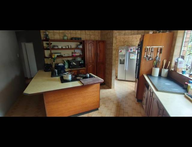 3 BEDROOM HOUSE FOR SALE IN DORANDIA